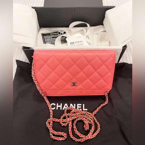 ❌SOLD❌Chanel woc - Picture 3 of 8